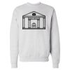 Unisex EcoSmart® Crewneck Sweatshirt Thumbnail