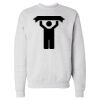 Unisex EcoSmart® Crewneck Sweatshirt Thumbnail