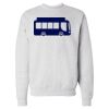 Unisex EcoSmart® Crewneck Sweatshirt Thumbnail