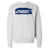 Unisex EcoSmart® Crewneck Sweatshirt Thumbnail