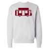 Unisex EcoSmart® Crewneck Sweatshirt Thumbnail