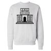 Unisex EcoSmart® Crewneck Sweatshirt Thumbnail