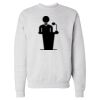 Unisex EcoSmart® Crewneck Sweatshirt Thumbnail