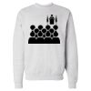Unisex EcoSmart® Crewneck Sweatshirt Thumbnail