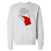 Unisex EcoSmart® Crewneck Sweatshirt Thumbnail