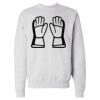 Unisex EcoSmart® Crewneck Sweatshirt Thumbnail