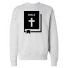 Unisex EcoSmart® Crewneck Sweatshirt Thumbnail