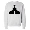 Unisex EcoSmart® Crewneck Sweatshirt Thumbnail