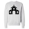 Unisex EcoSmart® Crewneck Sweatshirt Thumbnail