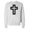 Unisex EcoSmart® Crewneck Sweatshirt Thumbnail