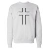 Unisex EcoSmart® Crewneck Sweatshirt Thumbnail