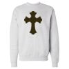 Unisex EcoSmart® Crewneck Sweatshirt Thumbnail