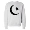 Unisex EcoSmart® Crewneck Sweatshirt Thumbnail