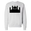 Unisex EcoSmart® Crewneck Sweatshirt Thumbnail