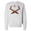 Unisex EcoSmart® Crewneck Sweatshirt Thumbnail