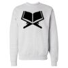 Unisex EcoSmart® Crewneck Sweatshirt Thumbnail