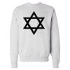 Unisex EcoSmart® Crewneck Sweatshirt Thumbnail