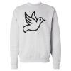Unisex EcoSmart® Crewneck Sweatshirt Thumbnail