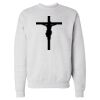 Unisex EcoSmart® Crewneck Sweatshirt Thumbnail