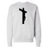 Unisex EcoSmart® Crewneck Sweatshirt Thumbnail