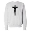 Unisex EcoSmart® Crewneck Sweatshirt Thumbnail