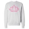 Unisex EcoSmart® Crewneck Sweatshirt Thumbnail