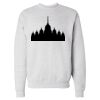Unisex EcoSmart® Crewneck Sweatshirt Thumbnail