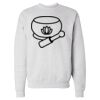 Unisex EcoSmart® Crewneck Sweatshirt Thumbnail