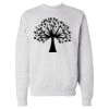 Unisex EcoSmart® Crewneck Sweatshirt Thumbnail