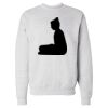 Unisex EcoSmart® Crewneck Sweatshirt Thumbnail