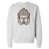 Unisex EcoSmart® Crewneck Sweatshirt Thumbnail