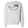 Unisex EcoSmart® Crewneck Sweatshirt Thumbnail