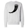 Unisex EcoSmart® Crewneck Sweatshirt Thumbnail
