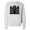 Unisex EcoSmart® Crewneck Sweatshirt Thumbnail