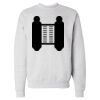 Unisex EcoSmart® Crewneck Sweatshirt Thumbnail