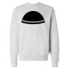 Unisex EcoSmart® Crewneck Sweatshirt Thumbnail