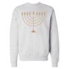 Unisex EcoSmart® Crewneck Sweatshirt Thumbnail