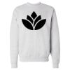 Unisex EcoSmart® Crewneck Sweatshirt Thumbnail