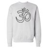 Unisex EcoSmart® Crewneck Sweatshirt Thumbnail