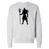 Unisex EcoSmart® Crewneck Sweatshirt Thumbnail