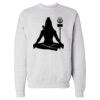 Unisex EcoSmart® Crewneck Sweatshirt Thumbnail
