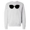 Unisex EcoSmart® Crewneck Sweatshirt Thumbnail