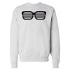 Unisex EcoSmart® Crewneck Sweatshirt Thumbnail