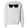 Unisex EcoSmart® Crewneck Sweatshirt Thumbnail