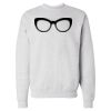 Unisex EcoSmart® Crewneck Sweatshirt Thumbnail