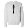 Unisex EcoSmart® Crewneck Sweatshirt Thumbnail