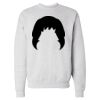Unisex EcoSmart® Crewneck Sweatshirt Thumbnail
