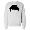 Unisex EcoSmart® Crewneck Sweatshirt Thumbnail