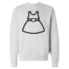 Unisex EcoSmart® Crewneck Sweatshirt Thumbnail