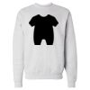 Unisex EcoSmart® Crewneck Sweatshirt Thumbnail